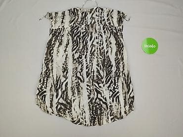 koszulki kik: KappAhl, Bluzka damska, rozmiar L — 3