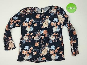 bluzki haftowane: Edc by Esprit, Bluzka damska, rozmiar S — 2