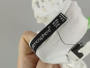 bluzki bufki: Atmosphere, Bluzka damska, rozmiar S — 4