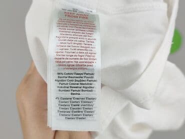 bielizna do ems: Top damski, XL — 5