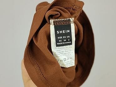 Kobiety: Shein, Top damski, rozmiar XS — 4