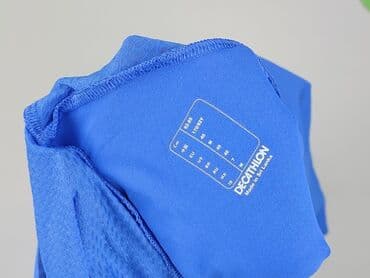 climacool t shirt: Kalenji, T-shirt damski, rozmiar M — 4