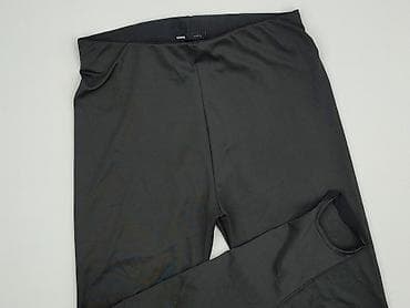 106987 decathlon: Sinsay, Legginsy Sportowe damskie, rozmiar L — 1