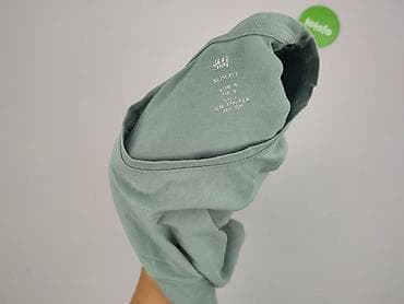 bluzki messi: H&M, T-shirt damski, rozmiar S — 6