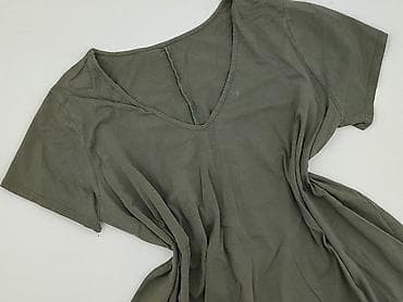 T-shirt damski, rozmiar 4XL