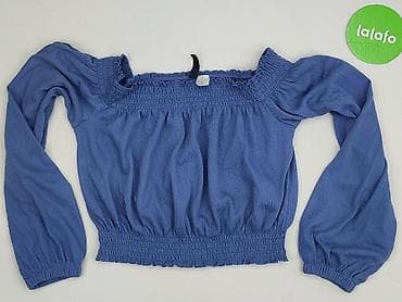 marynarka hm: H&M Divided, Bluzka damska, rozmiar XS — 2