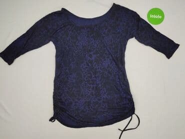 hm t shirty basic: H&M, Women's blouse, size M (EU 38) — 3