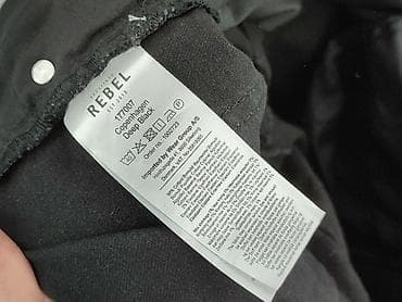 nike 41: Jeansy damskie, rozmiar L — 6