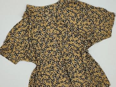 new yorker bluzka z dekoltem: Bluzka damska, rozmiar S — 1