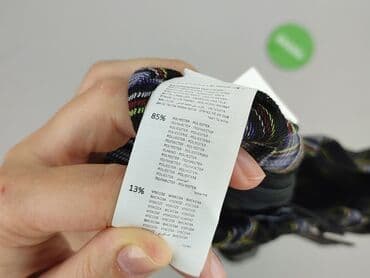 spódnice plisowane damskie: House, Women`s skirt, size XS — 7