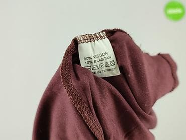 biustonosz 75 b: FreeStyle, Bluzka damska, rozmiar XL — 5