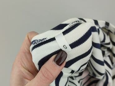 obcisła sukienka ciążowa: Sukienka damska, rozmiar S — 4