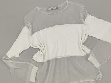 intimidao majtki bezszwowe: KNITID, Bluzka damska, rozmiar M — 1