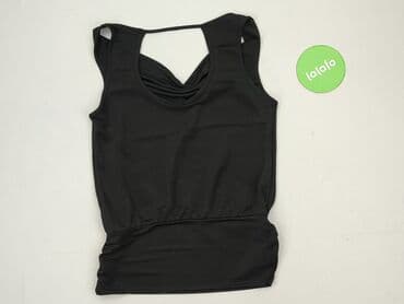bluzki nietoperz plus size: Top damski, rozmiar S — 3