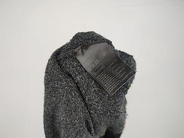 sweter gruby: H&M Basic, Sweter damski, rozmiar M — 5