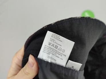 srebrne spódnice plisowane: Blue Motion, Spódnica damska, S — 5