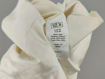 elastant: Orsay, Spódnica damska, rozmiar 2XS — 5