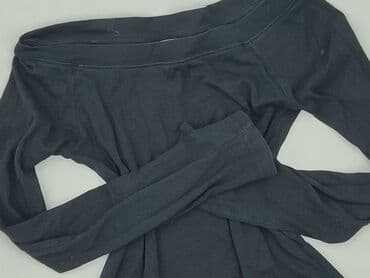 hiszpanki bluzki czarne: Bluzka damska, rozmiar S — 1
