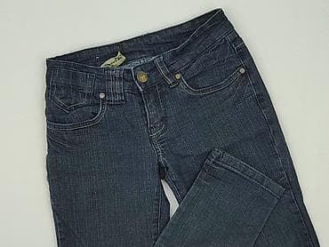 mango baloon jeans: Jeansy damskie, rozmiar XS — 1
