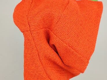 sinsay pomarańczowa sukienka: Sinsay, Sukienka damska, rozmiar 2XS — 7