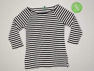 uniglo com: United Colors of Benetton, Bluzka damska, rozmiar S — 2