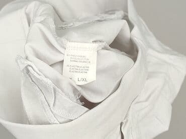 krótkie spodenki dla 50 latki: Szorty damskie, rozmiar L — 5