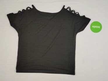 guess t shirty women: Ergee, T-shirt damski, rozmiar M — 3