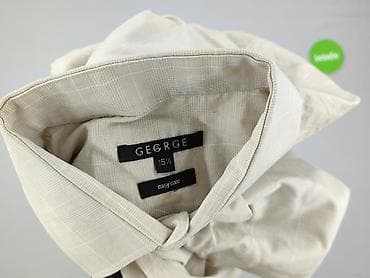 twarz: George, Koszulа dla mężczyzn, rozmiar L — 5