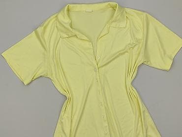 new yorker basic t shirt: T-shirt damski, rozmiar L — 1