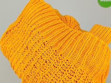 mango płaszcz: H&M, Sweter damski, rozmiar S — 8