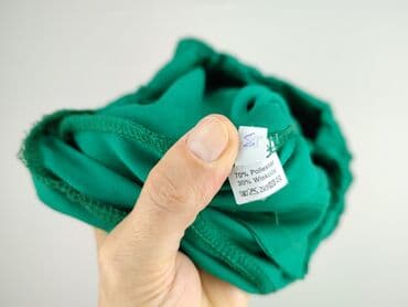 buty vices klapki: Spodnie 3/4 damskie, rozmiar 3XL — 5