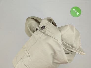 krótkie spodnie robocze jula: Marciano, Szorty dla mężczyzn, rozmiar 4XL — 6