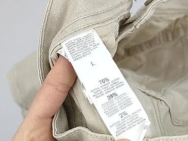 c: Chillin, Szorty damskie, rozmiar L — 5