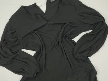 bluzka h: KappAhl, Women's blouse, size 2XL (EU 44) — 1