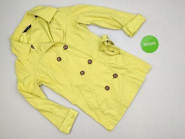 Жінкам: Women'secret, Пальто жіноче, розмір S — 2