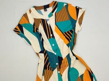 buty oleksy mokasyny: Sukienka damska, rozmiar M — 1