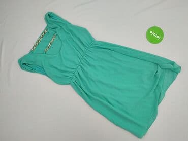 sukienki z łańcuszkiem: Sukienka damska, rozmiar S — 4