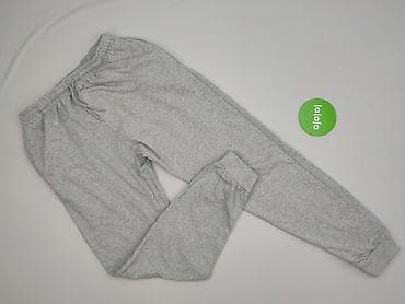 buty ecco klapki: Spodnie dresowe damskie, rozmiar M — 2