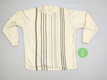 edc sweter: Sweter dla mężczyzn, rozmiar XL — 2