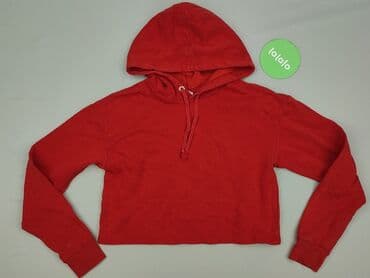 primark piżama hello kitty: H&M, Bluza z kapturem damska, rozmiar XS — 2