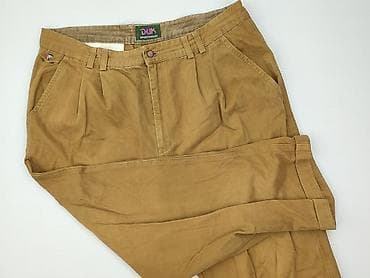 pull i bear bluza: Chinosy dla mężczyzn, rozmiar L — 1