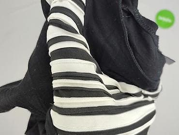 bluza szara admor: Bluzka damska, rozmiar L — 6