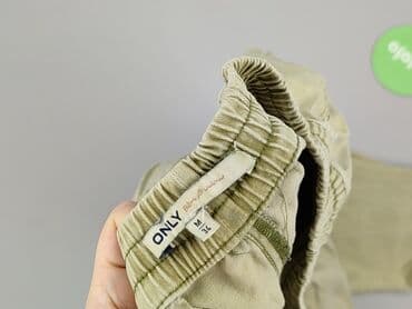 cropp spodnie cargo damskie: ONLY, Spodnie cargo damskie, rozmiar M — 4