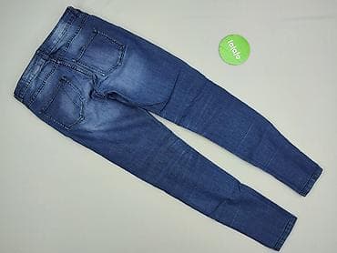 american eagle pl: H&M, Jeansy damskie, rozmiar XS — 3