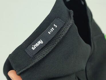 programmer t shirty: Sinsay, T-shirt damski, rozmiar S — 5