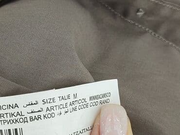 koszula kurtka lidl: Intelligent Store, Koszula damska, M — 5