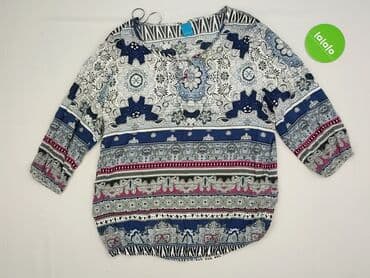 Women: Women's blouse, size L (EU 40) — 3