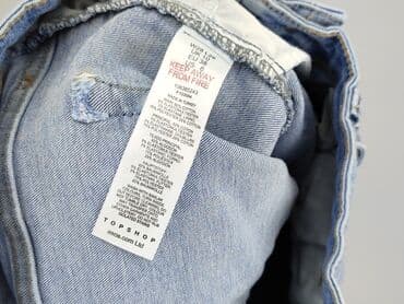 topshop jeansy: Topshop Petite, Jeansy damskie, rozmiar M — 5