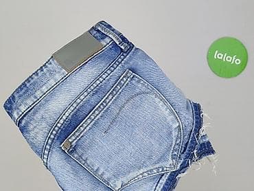 biale trampki levis: Szorty damskie, rozmiar XL — 6