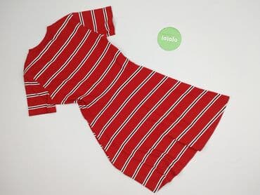 sukienka h m czerwona: H&M Divided, Sukienka damska, rozmiar XS — 3